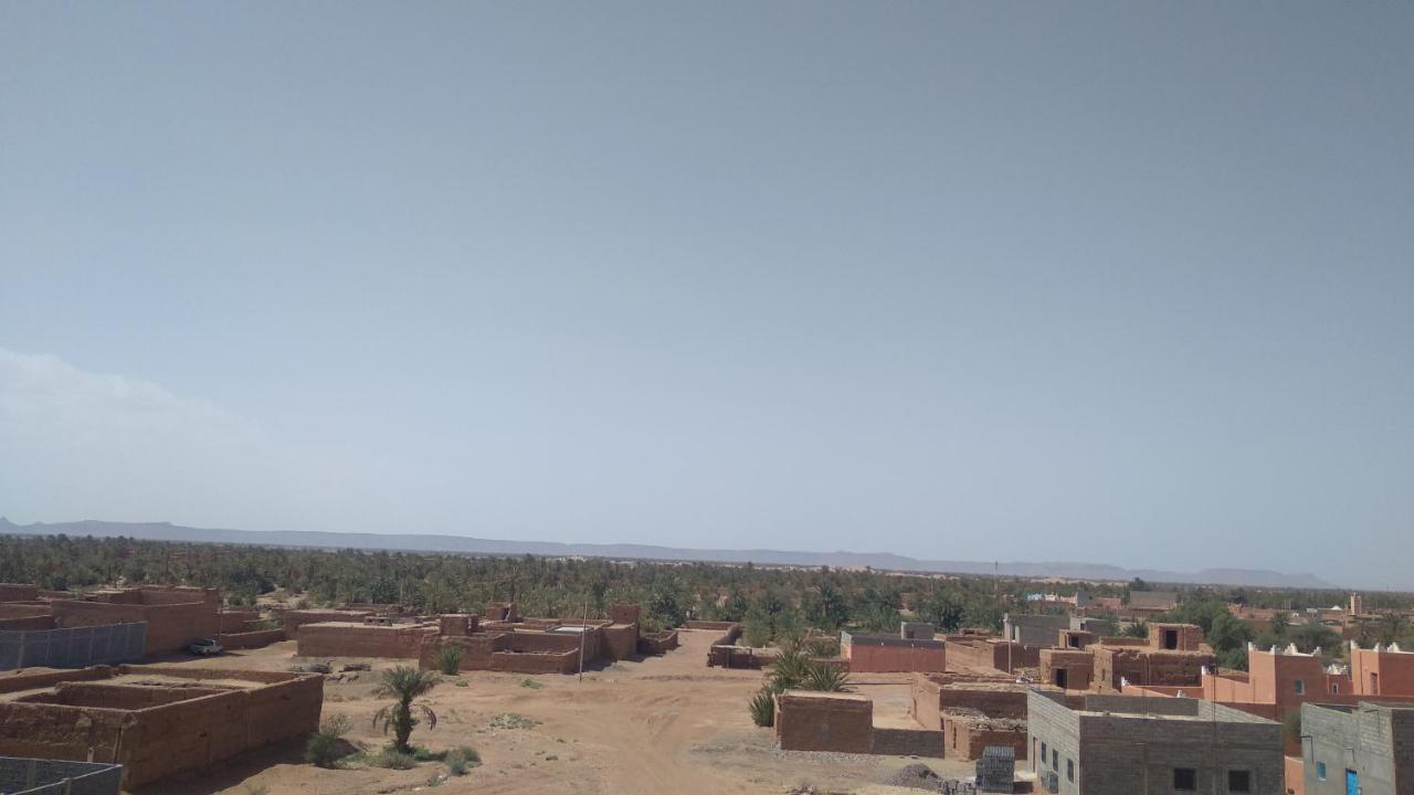 Hotel Dar Bani à Zagora Extérieur photo